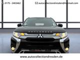 Mitsubishi Outlander PHEV 4WD 2,4 Ltr.-99 kW Plug-in Hybrid - Mitsubishi Outlander Gebrauchtwagen in Dresden