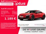 Audi RS e-tron GT performance ACC*360°*SITZBELÜFTUNG - Audi RS e-tron GT performance Gebrauchtwagen