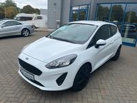 Ford Fiesta Trend/Klima/SHZ/Lenkrad Heiz.