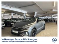 Volkswagen T-Roc - Vorschau Bild 16