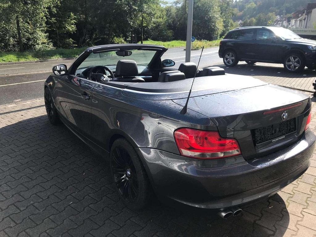 BMW 125