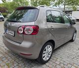 Volkswagen Golf Plus 1.2 TSI 63kW Style Style - VW Golf Plus Gebrauchtwagen in Berlin