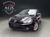 Volkswagen Golf VI Team* TÜV NEU*NAVI*PDC*APPLE CarPlay - Volkswagen Golf aus 2010: Team
