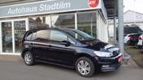 Volkswagen TOURAN 1.4 TSI COMFORTLINE *AHK*7-SITZER* - Volkswagen: 1.4