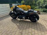 Harley-Davidson FXFBS FAT Bob 114 - HARLEY-DAVIDSON MOTOCROSS DIRT BIKE
