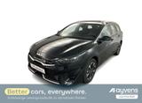 Kia cee'd Vision Ceed SW 1.6 GDI DCT OPF - Kia cee'd / Ceed mit Hybrid-Antrieb