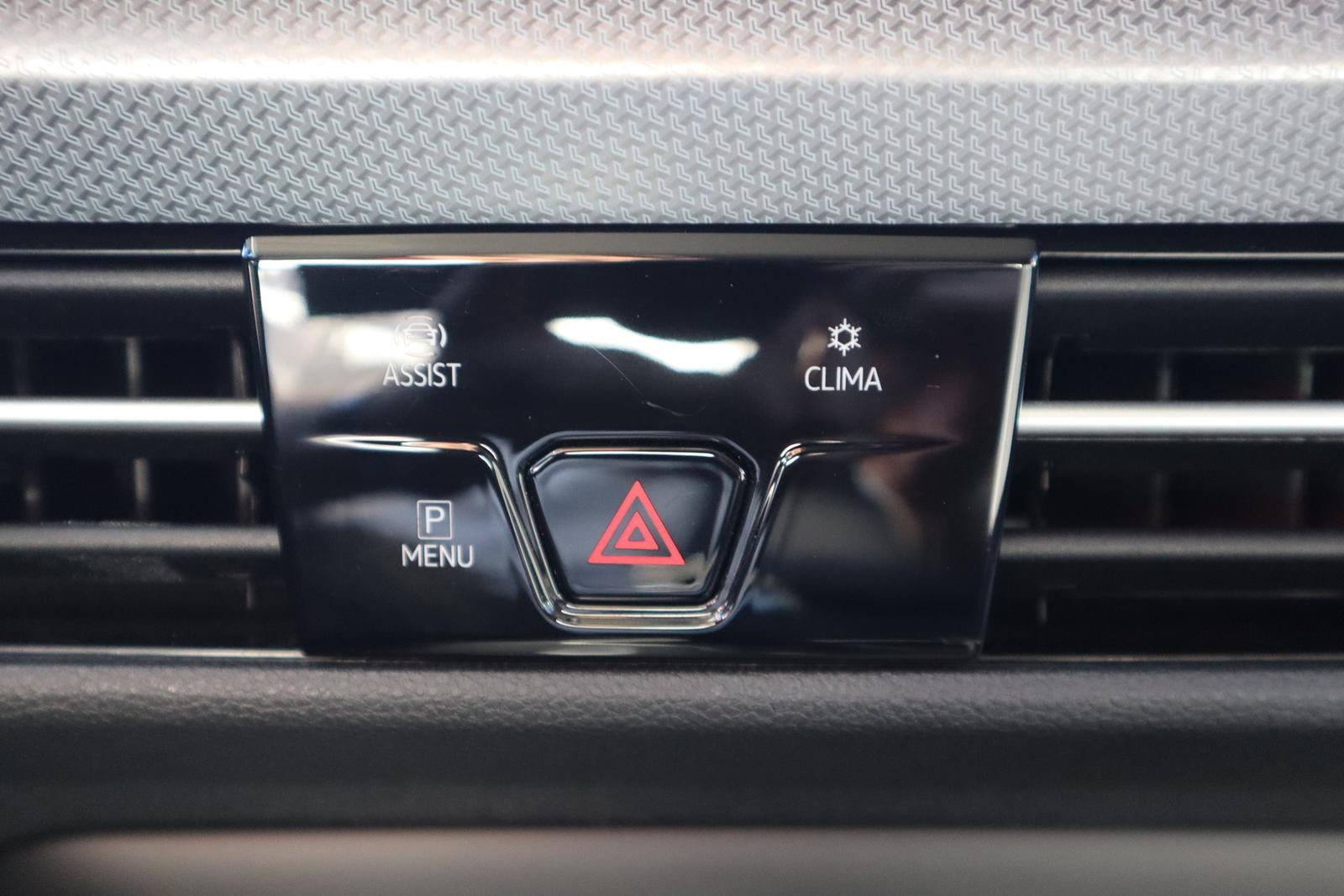 Volkswagen Golf VIII 1.5 TSI Goal LED Navi Sitzheizung ACC, миниатюра 28