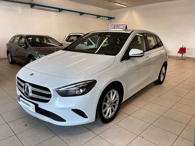 Mercedes-Benz Mercedes-benz B 200 d SPORT PLUS Automatic