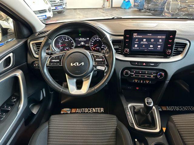 Kia XCeed Edition 7*2. Hand*LED*Klima*SHZ*AppConnect