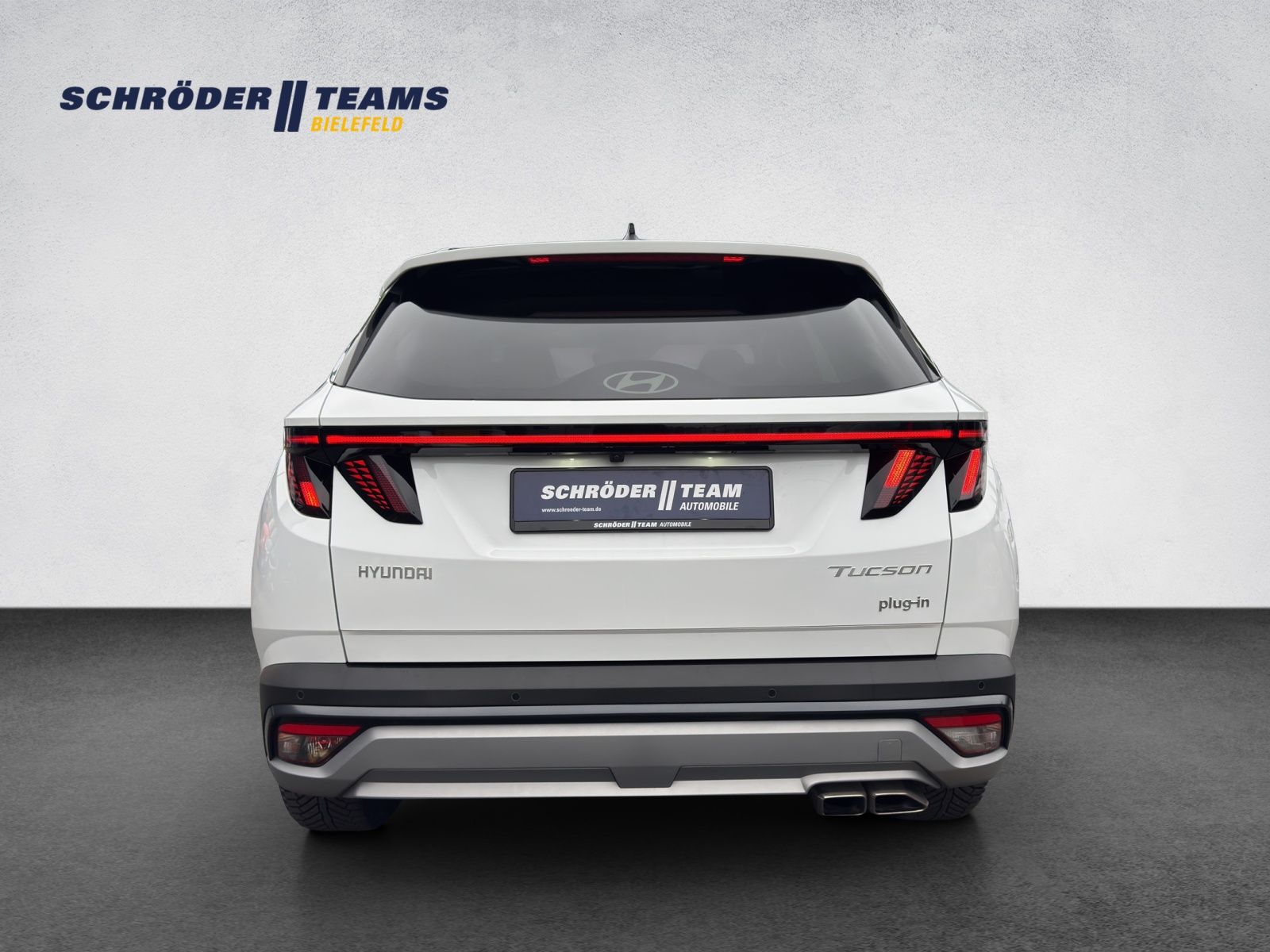 Hyundai Tucson – Bild 4