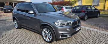 BMW X5 - 3