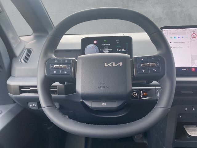 Fahrzeugabbildung Kia PV5 PASSENGER 71,2 kWh ELITE *POWER*SMART*COMFOR