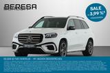 Mercedes-Benz GLS 350 d 4M AMG Sitzklima AHK Pano Distr.