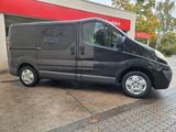 Opel Vivaro 2.0 Tour/9-Sitze/Klima/TÜV neu - Opel Vivaro mit Anhängerkupplung