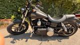 Harley-Davidson FXDBC Street Bob Special  - Harley-Davidson Motorräder in München