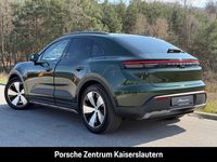 Porsche Macan - Vorschau Bild 3