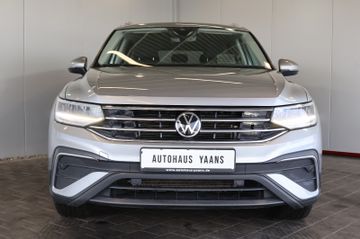 Volkswagen Tiguan Allspace 2.0 TDI Life HUD+AID+STDHZG+AHK