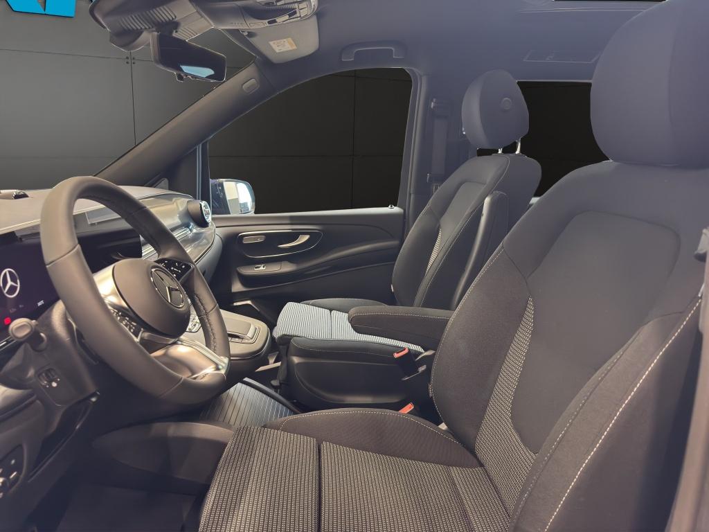 Mercedes-Benz V 250 d 4M STYLE Lang PANORAMA DISTRONIC 360°