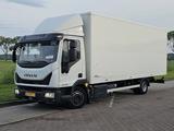 Iveco 80E18 EUROCARGO 80-190L EUROCARGO - Iveco 190
