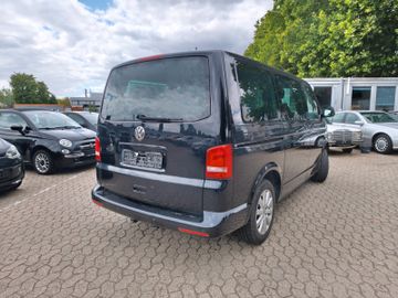 Volkswagen T5 Multivan - 4