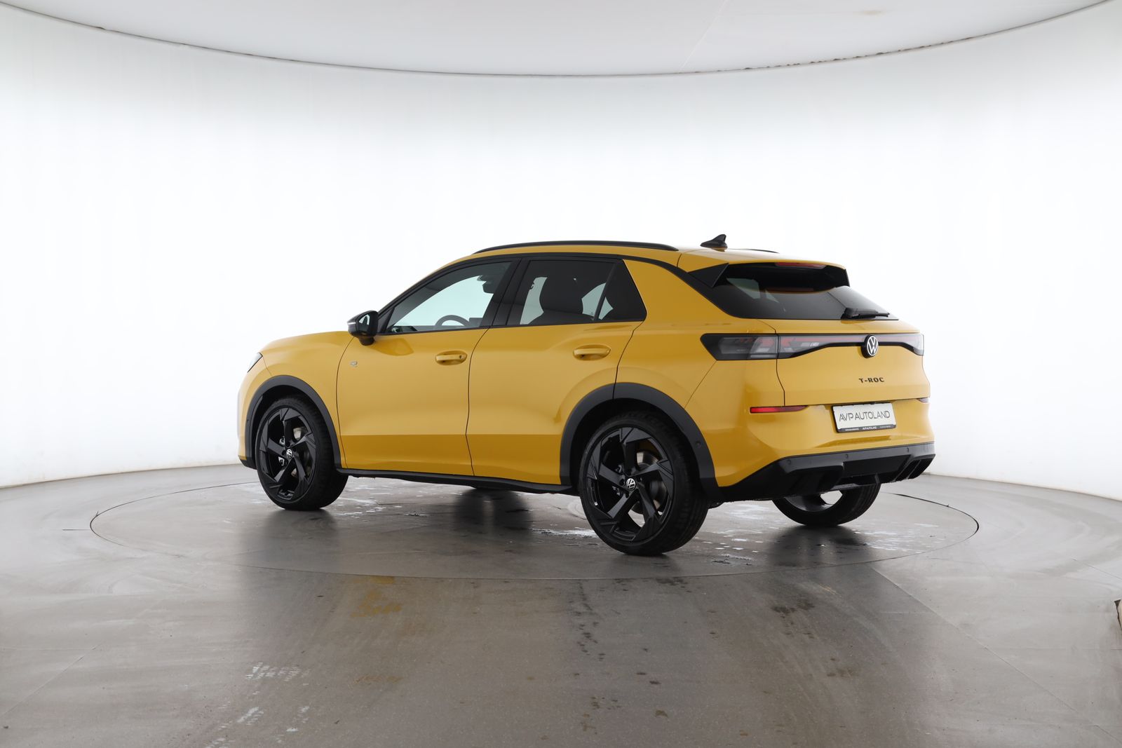 Volkswagen T-Roc - Bild 4