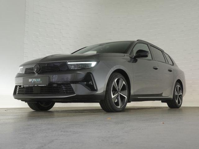 Astra L ST GS+AHK+NAVI+360 GRAD KAMERA+SITZ-/LEN