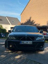 BMW Bmw 750i E65 2005 V8 - gebrauchte BMW 520 aus dem Jahr 2005