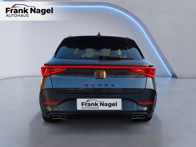 Cupra Leon Sportstourer 1.5 eTSI 7-Gang-DSG