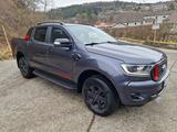 Ford Ranger Thunder "Vollausstattung, Standheizung" - Ford Ranger: Thunder