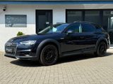 Audi A4 Allroad V6 TDI quattro°D-Tacho°B&O°AHK°ACC - Audi A4 Allroad aus 2017