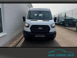 Ford Transit FT350 L3H2 Kombi 9Sitze Sync 4 Sitzheiz. - Ford Transit: Ft350