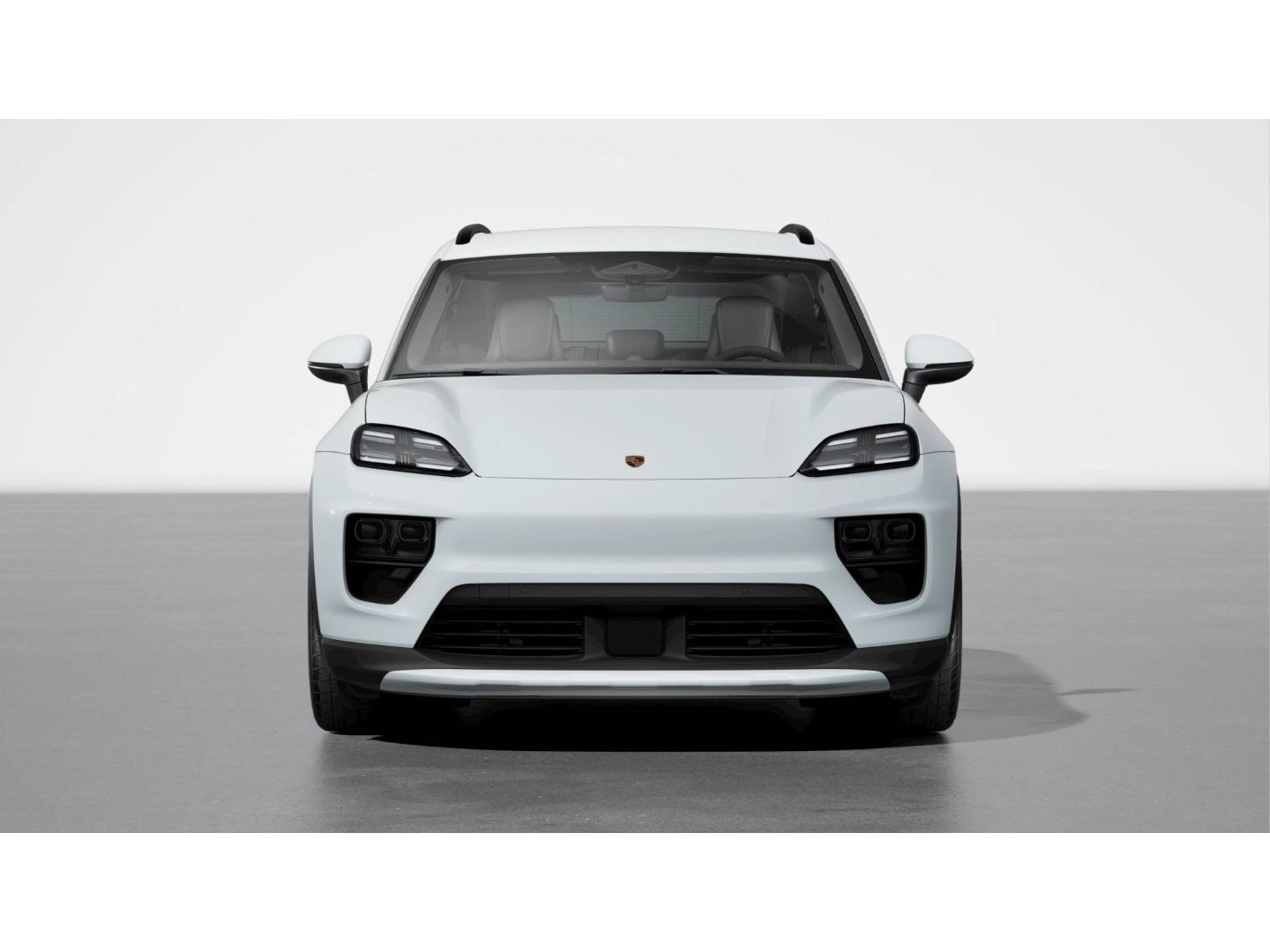 Porsche Macan - Bild 8