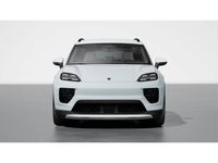 Porsche Macan - Vorschau Bild 8