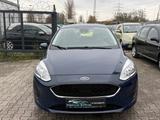 Ford Fiesta Trend - Ford Fiesta: Coupe