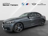 BMW M240i Coupé,Automatik,Navi Prof,Lordosenstütze,e - BMW: E24
