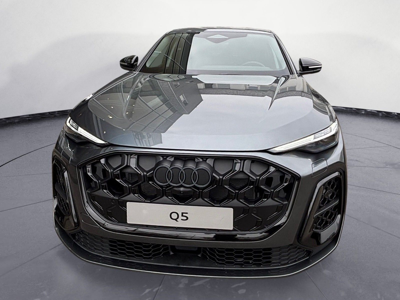 Audi Q5 - Bild 3