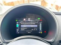 Fiat 500e - Vorschau Bild 12