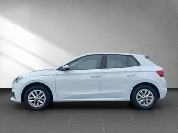 Skoda Fabia IV 1.0 TSI Ambition LED PDC SHZ ALU