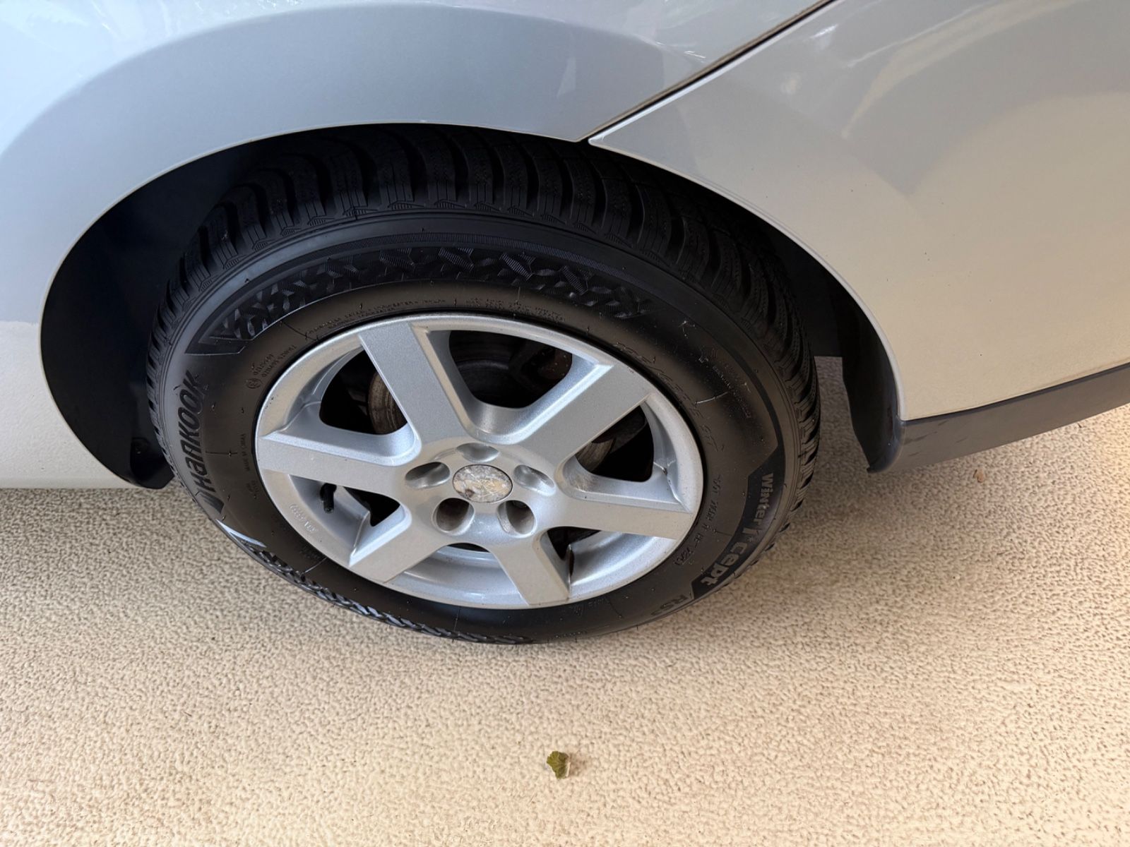 Fahrzeugabbildung Renault Megane III Grandtour Dynamique