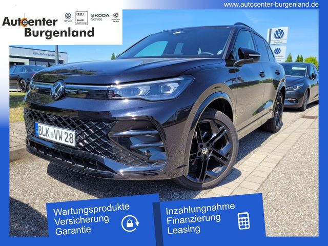 Volkswagen Tiguan 1.5 eTSI 110 kW R-Line MATRIX-LED+360°KAM