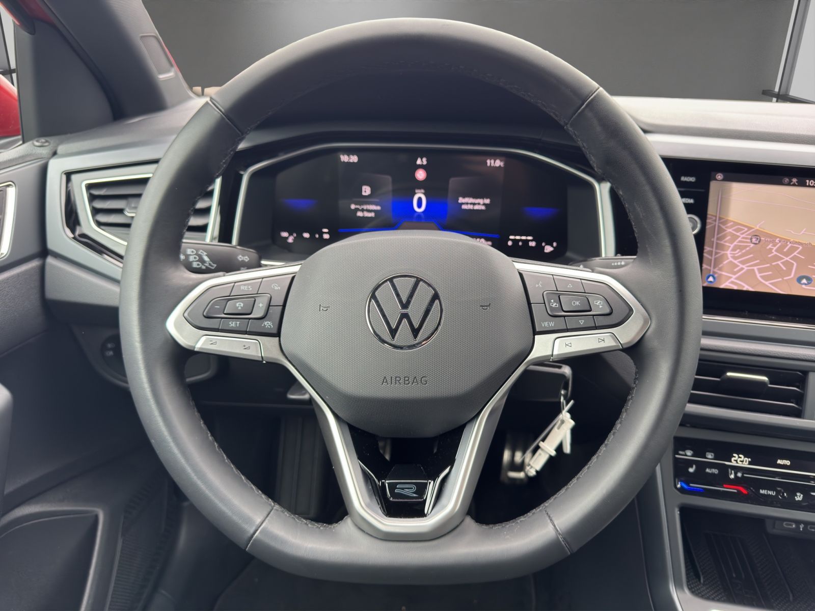 Volkswagen Taigo - Bild 14