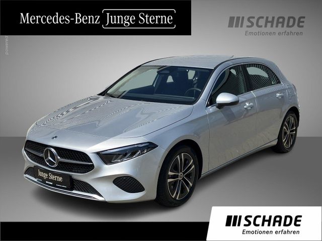 Mercedes-Benz A 180 Progressive LED*RF-Kamera*MBUX Navi-Prem.*