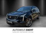 Cadillac XT4 Sport 350T AWD AHK/PANO/SITZBELÜFTUNG/MEMORY - Cadillac XT4 aus 2022