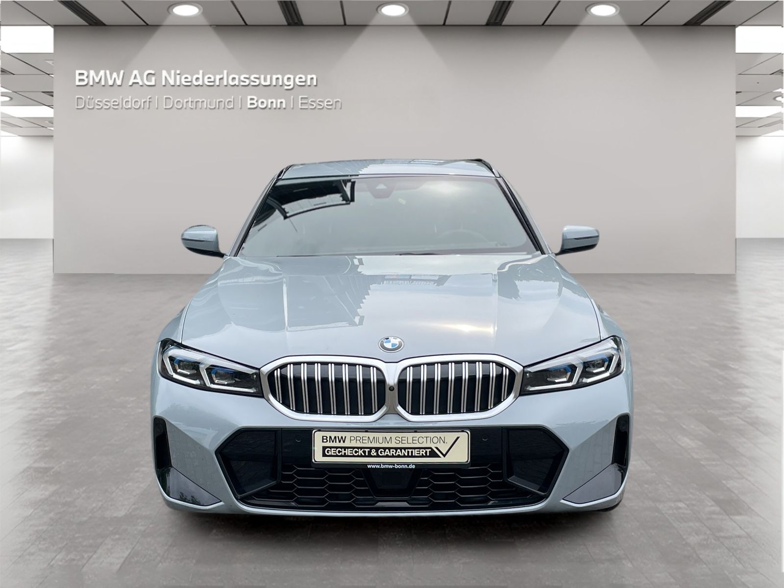 BMW 320 - Bild 8