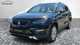Seat Ateca 1.6 TDI Xcellence AHK Alu KA LED NAV NBA P - Seat Ateca Gebrauchtwagen in Bonn