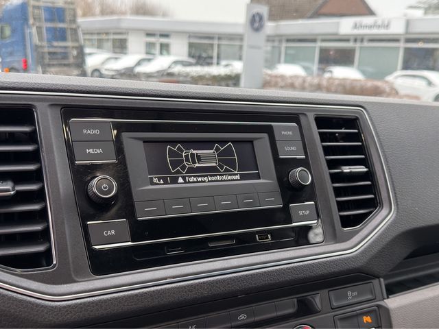 Crafter 35 2.0 TDI Trendline L2H2 FWD