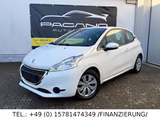 Peugeot 208 Active /KLIMA/TÜVNEU/WENIG KM/1HAND/PDC/TEMP - Peugeot 208 in Karlsruhe