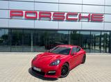 Porsche Panamera GTS  - Porsche Gebrauchtwagen in Karlsruhe