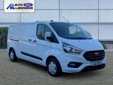 Ford Transit Custom Kasten 300 L2 Trend AHK Navi Appl - Ford Transit Custom 300 L2 Trend Gebrauchtwagen