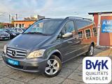 Mercedes-Benz Viano 2.2CDI Aut, MwSt, 6-Sitzer, AHK, PDC, Temp - Mercedes-Benz Viano V6 mit Diesel-Antrieb